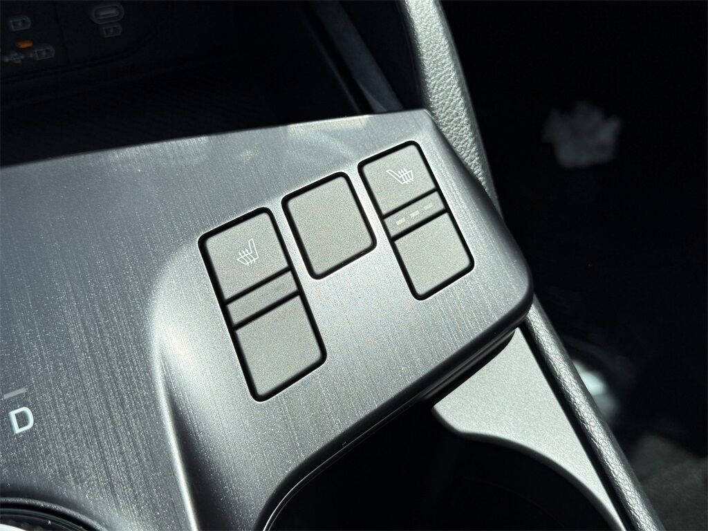 2026 Kia Sportage Hybrid San Clemente CA