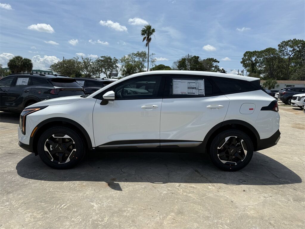 2026 Kia Sportage Hybrid San Clemente CA