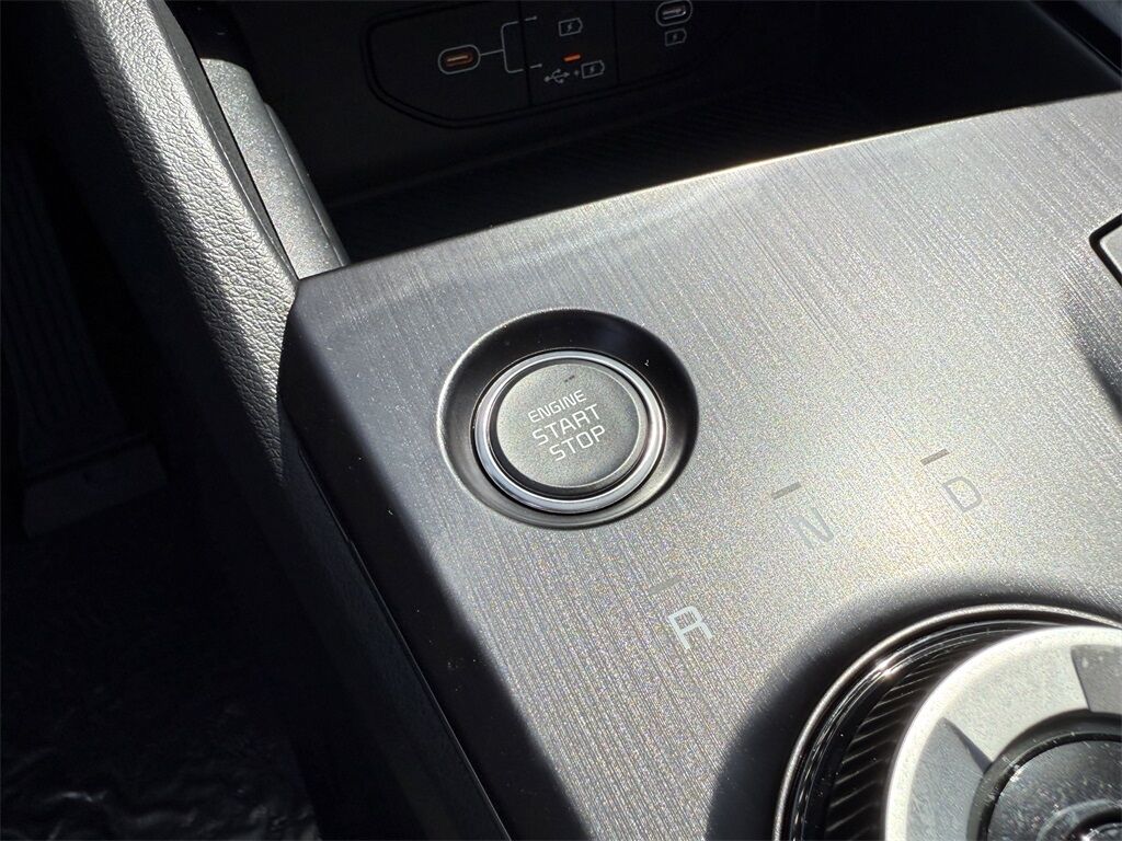 2026 Kia Sportage Hybrid San Clemente CA