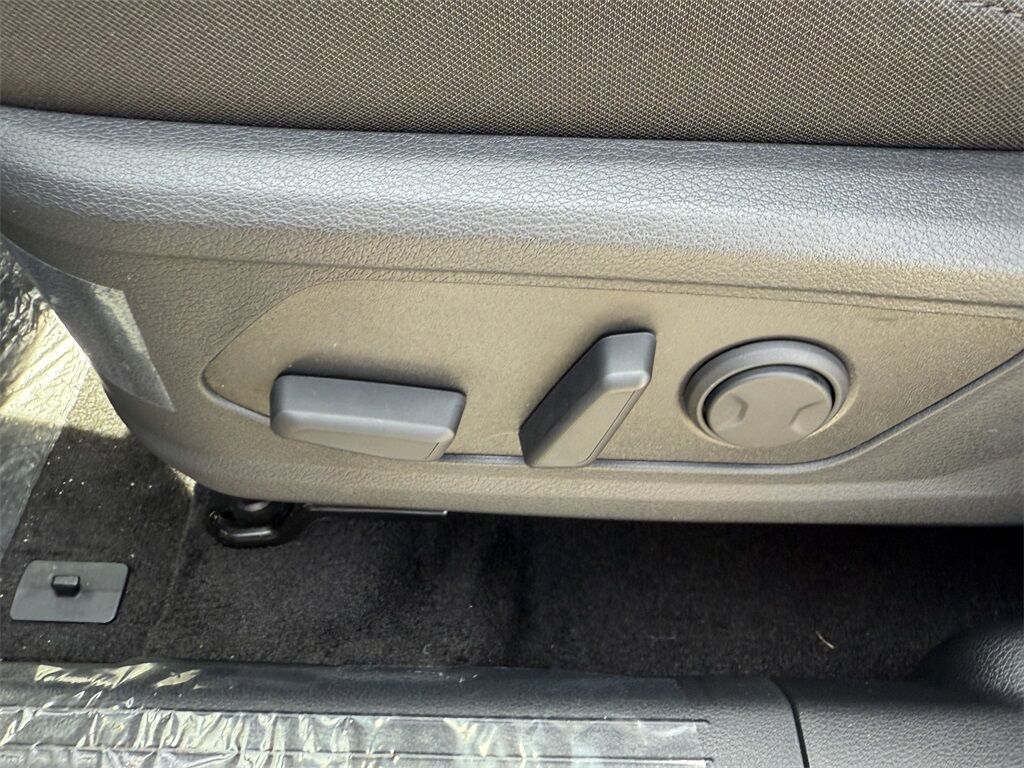 2026 Kia Sportage Hybrid San Clemente CA
