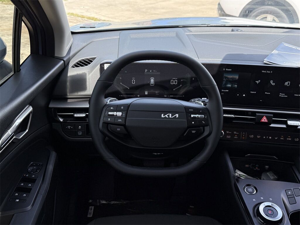 2026 Kia Sportage Hybrid San Clemente CA