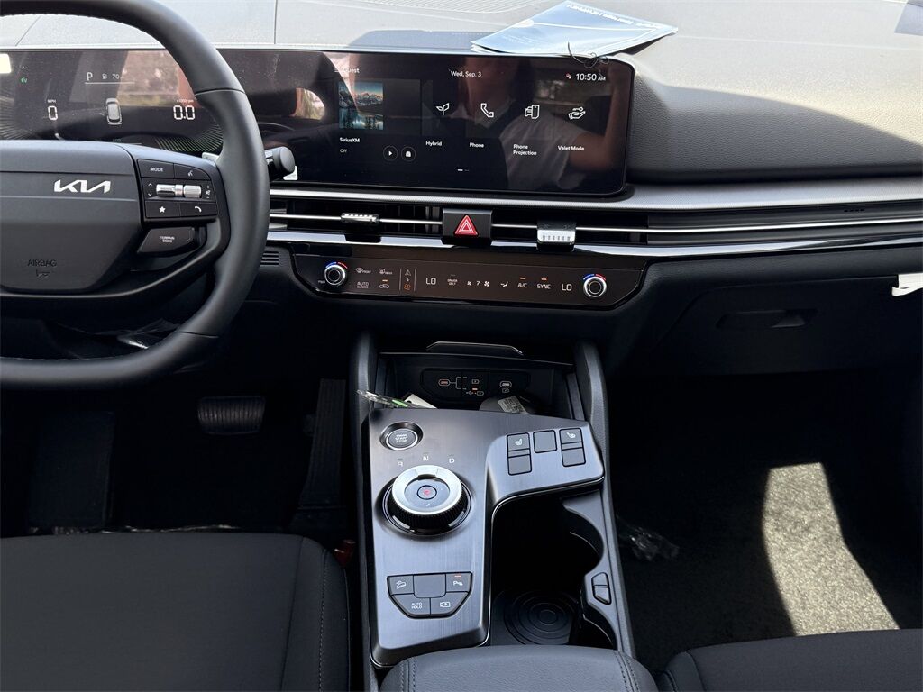 2026 Kia Sportage Hybrid San Clemente CA