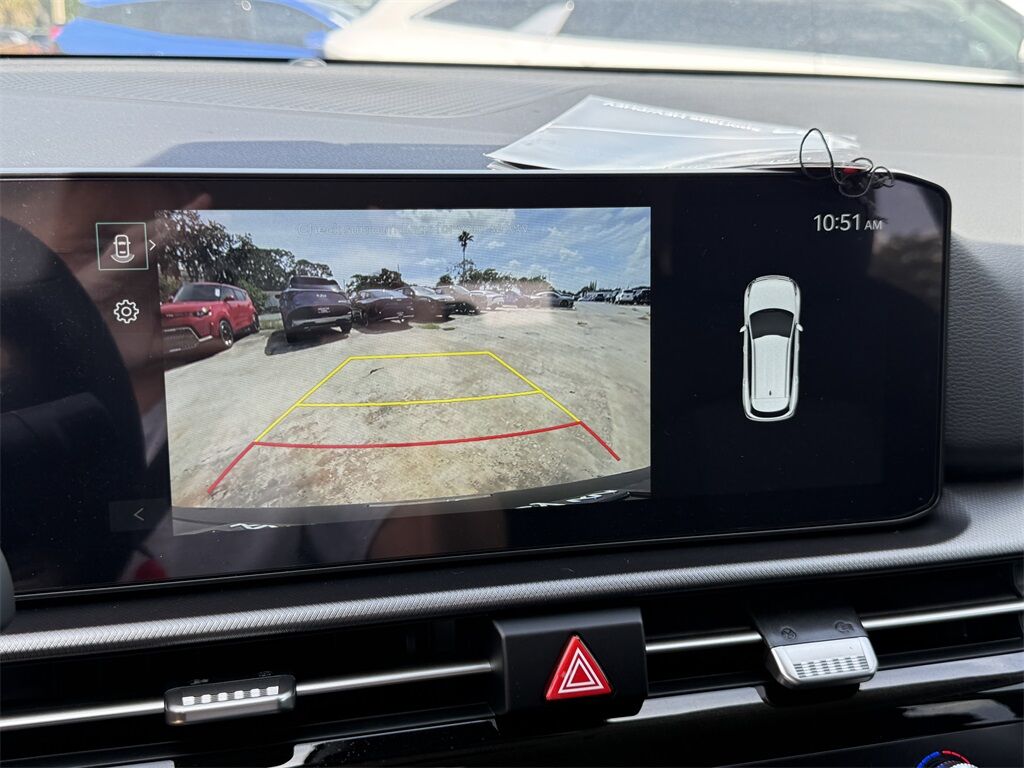 2026 Kia Sportage Hybrid San Clemente CA