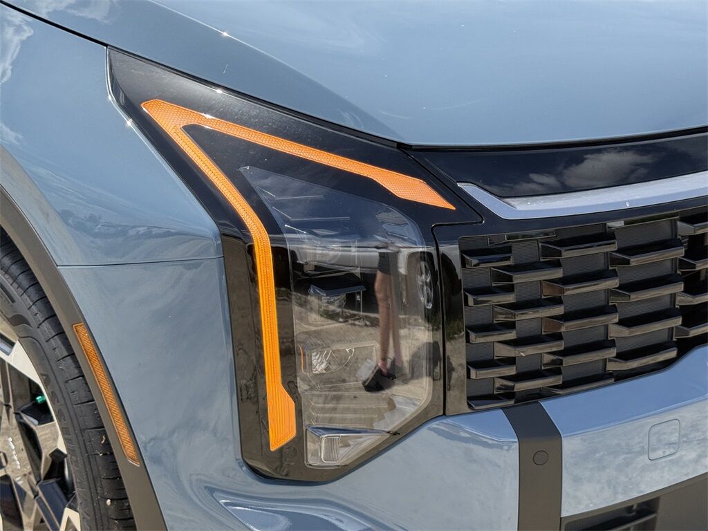 2026 Kia Sportage Hybrid San Clemente CA