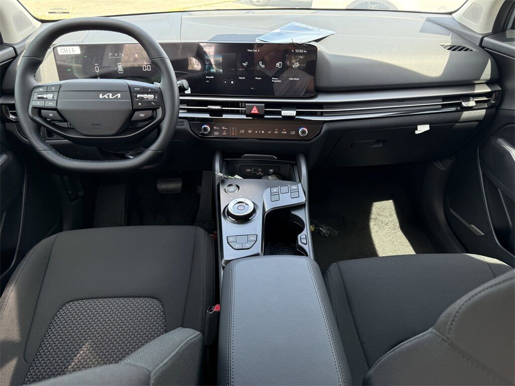 2026 Kia Sportage Hybrid San Clemente CA
