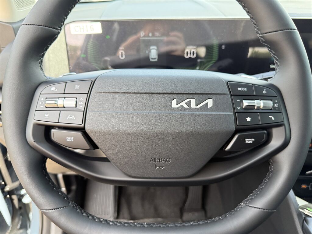 2026 Kia Sportage Hybrid San Clemente CA