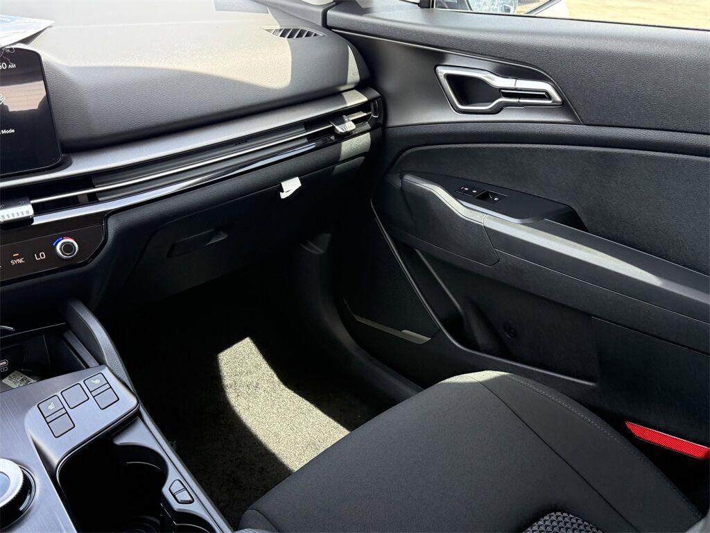 2026 Kia Sportage Hybrid San Clemente CA