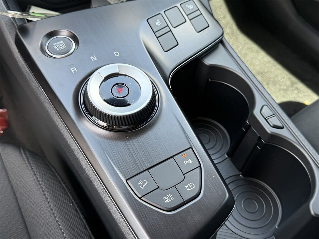 2026 Kia Sportage Hybrid San Clemente CA