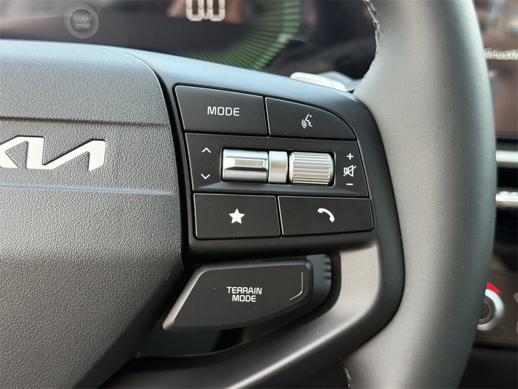 2026 Kia Sportage Hybrid San Clemente CA