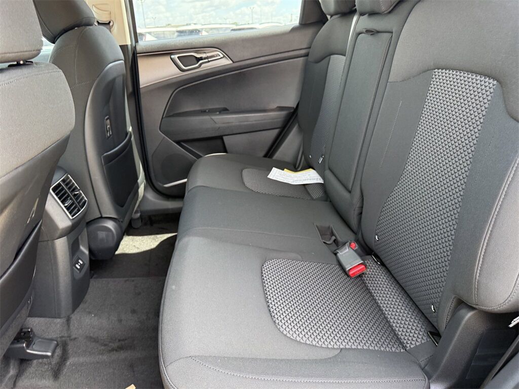 2026 Kia Sportage Hybrid San Clemente CA