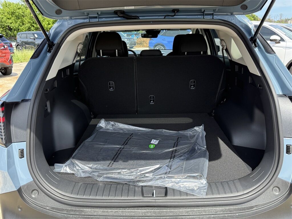 2026 Kia Sportage Hybrid San Clemente CA