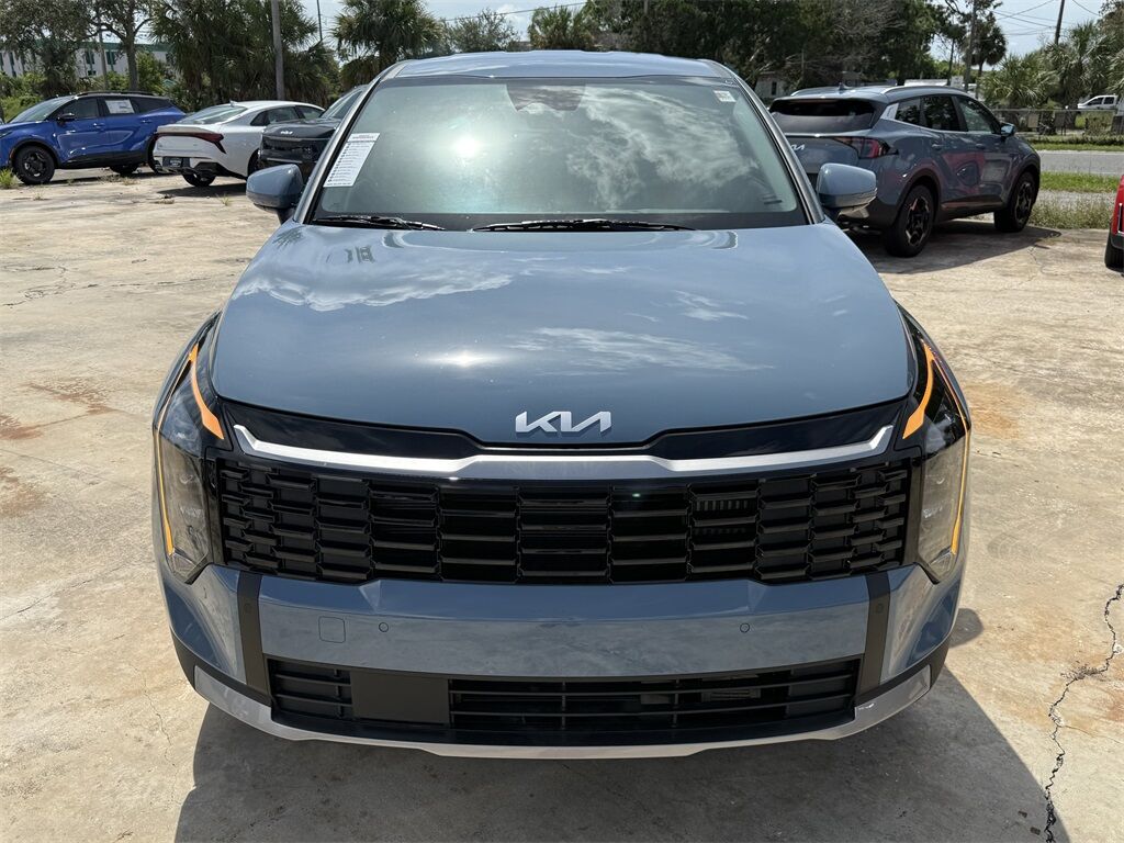 2026 Kia Sportage Hybrid San Clemente CA