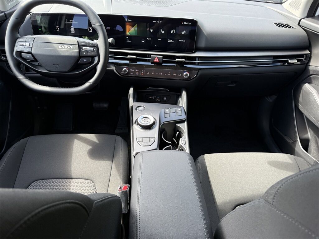 2026 Kia Sportage Hybrid San Clemente CA
