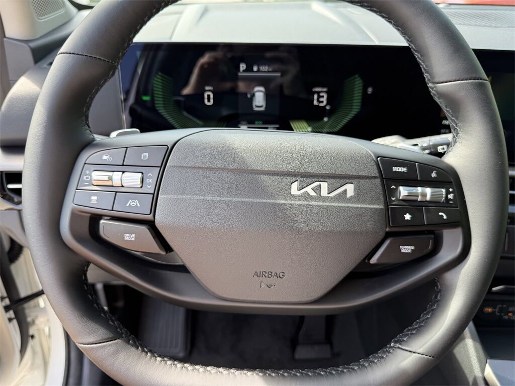 2026 Kia Sportage Hybrid San Clemente CA