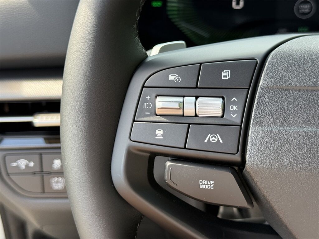 2026 Kia Sportage Hybrid San Clemente CA