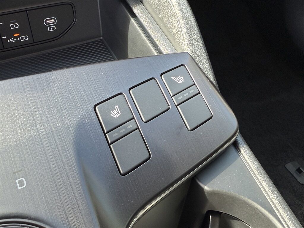 2026 Kia Sportage Hybrid San Clemente CA