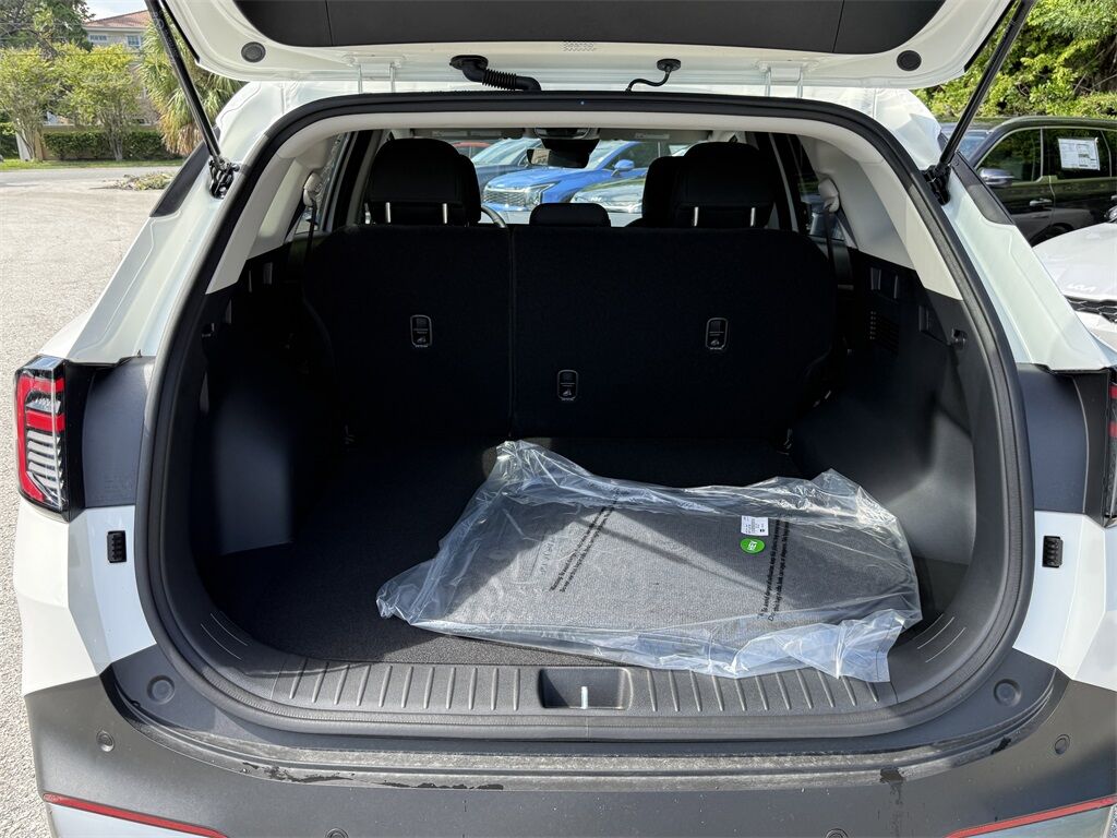 2026 Kia Sportage Hybrid San Clemente CA