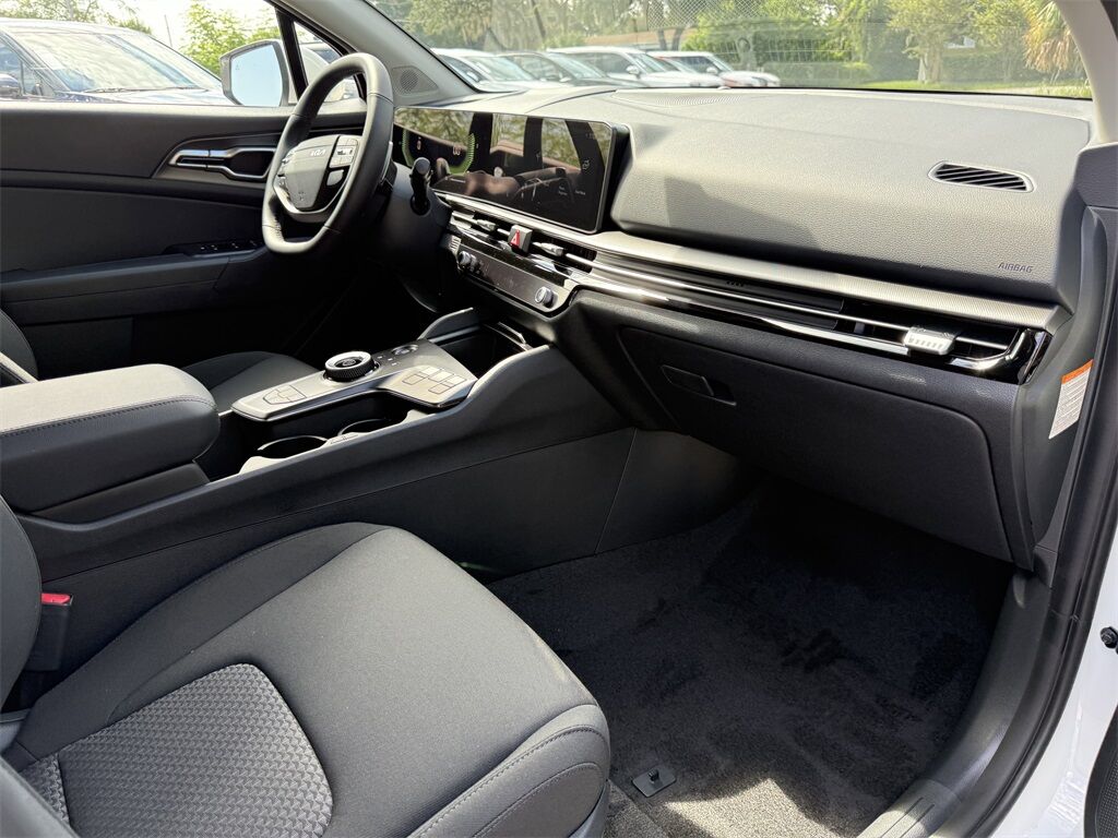 2026 Kia Sportage Hybrid San Clemente CA