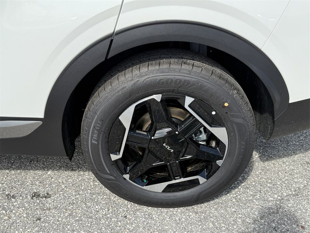 2026 Kia Sportage Hybrid San Clemente CA