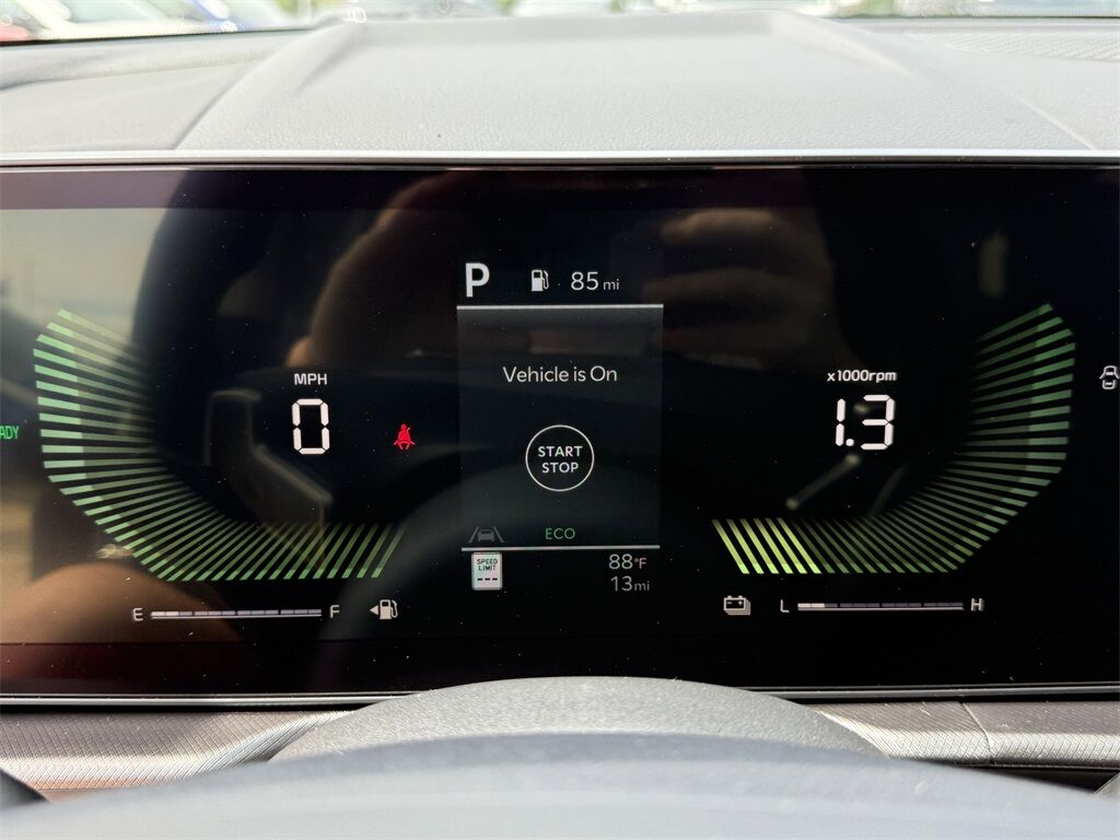2026 Kia Sportage Hybrid San Clemente CA