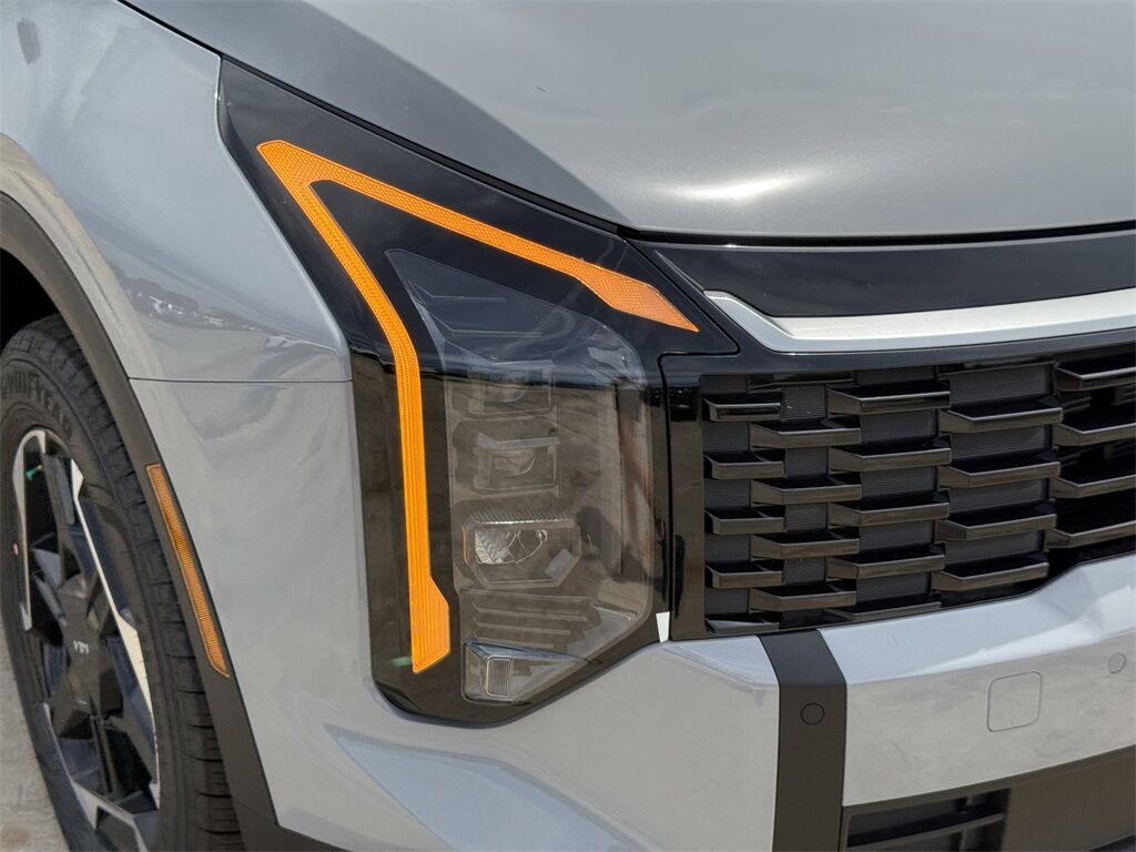 2026 Kia Sportage Hybrid San Clemente CA