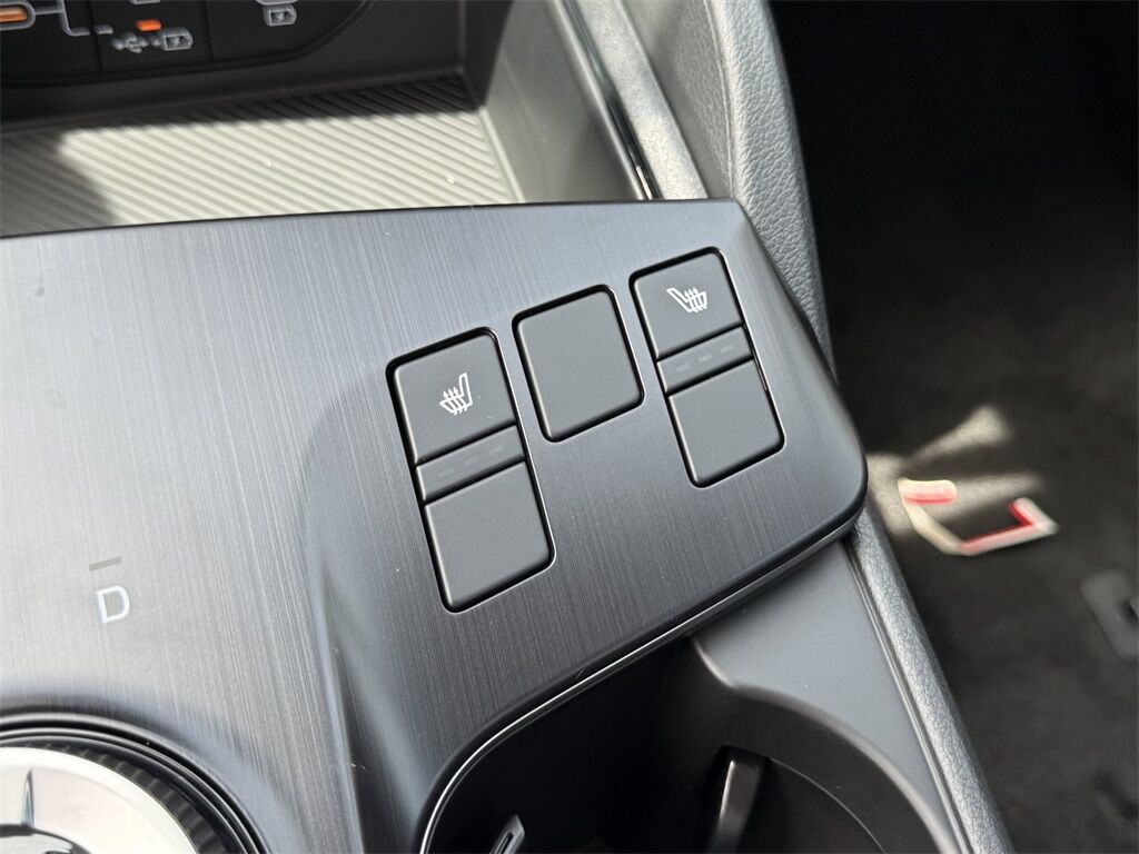 2026 Kia Sportage Hybrid San Clemente CA