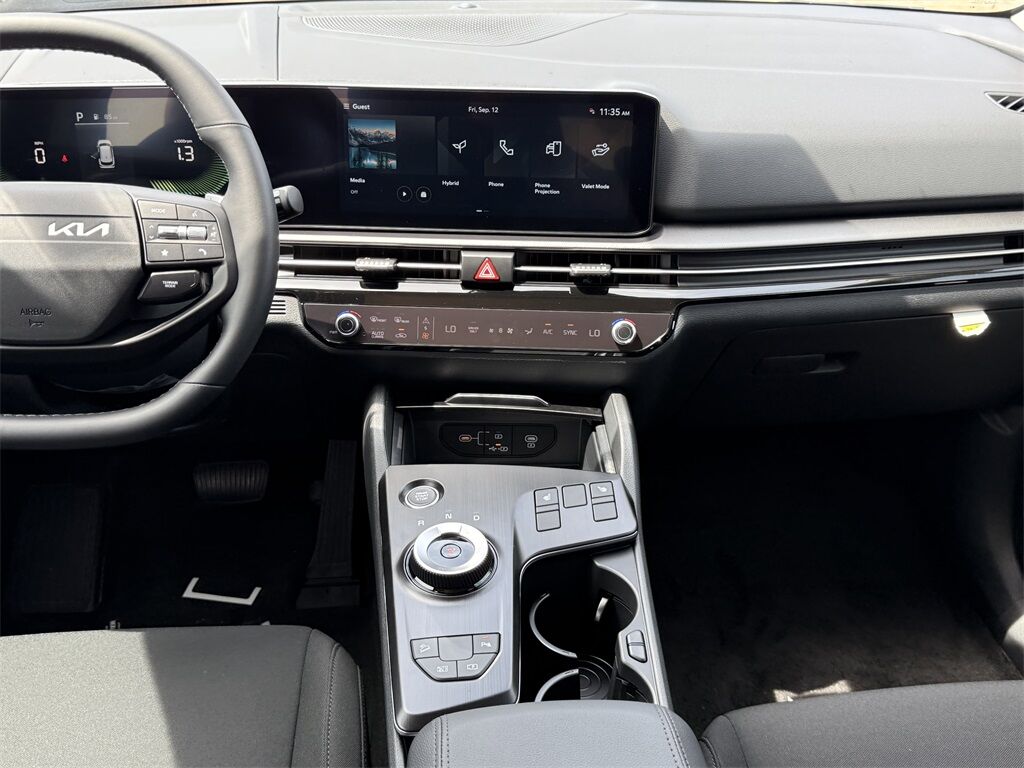 2026 Kia Sportage Hybrid San Clemente CA