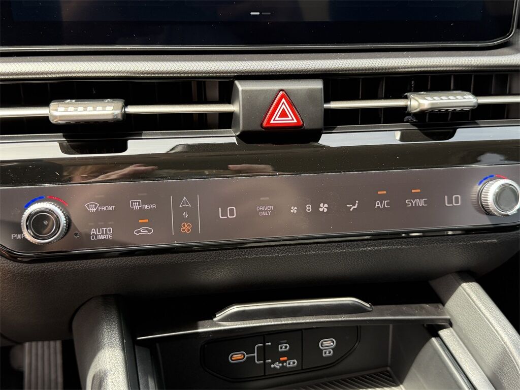2026 Kia Sportage Hybrid San Clemente CA