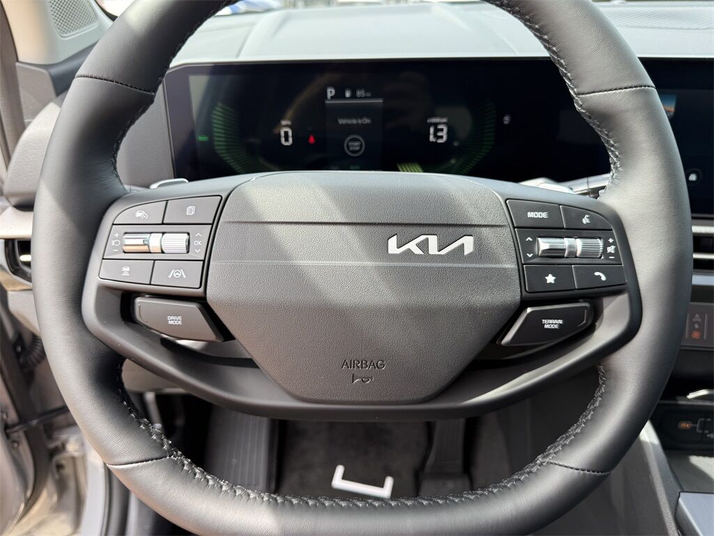 2026 Kia Sportage Hybrid San Clemente CA