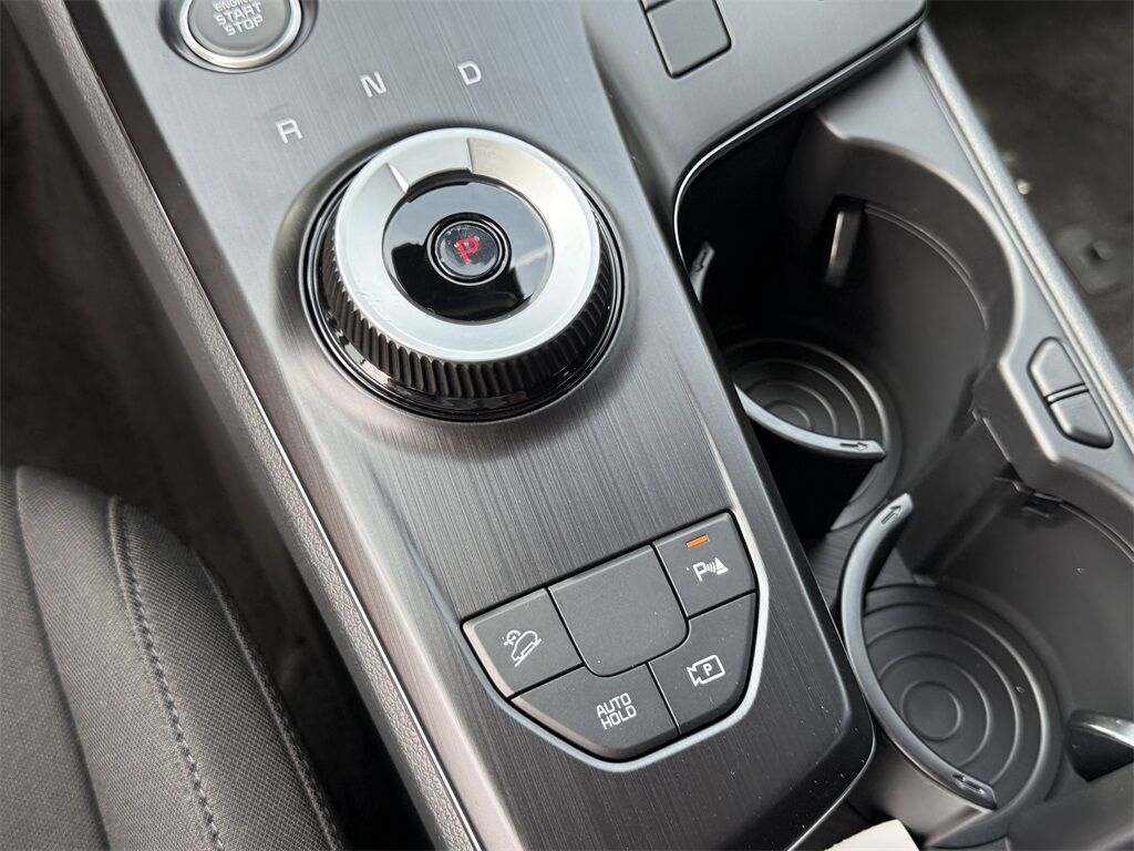 2026 Kia Sportage Hybrid San Clemente CA