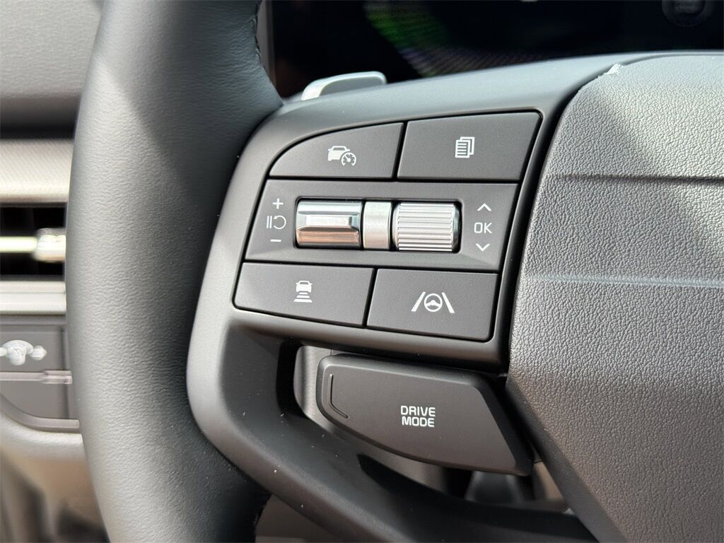 2026 Kia Sportage Hybrid San Clemente CA
