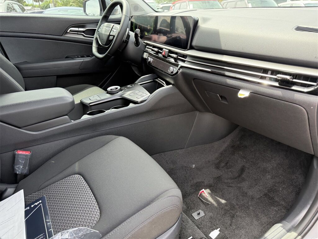 2026 Kia Sportage Hybrid San Clemente CA