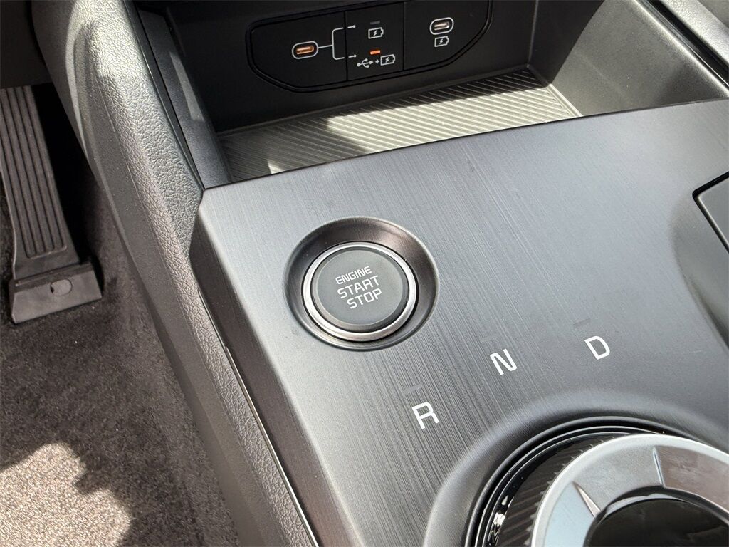 2026 Kia Sportage Hybrid San Clemente CA
