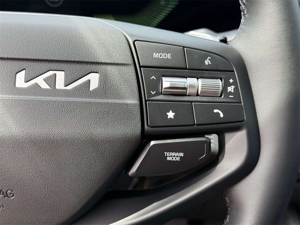 2026 Kia Sportage Hybrid San Clemente CA