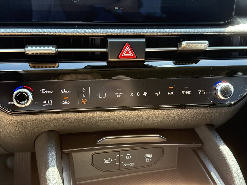 2026 Kia Sportage Hybrid San Clemente CA