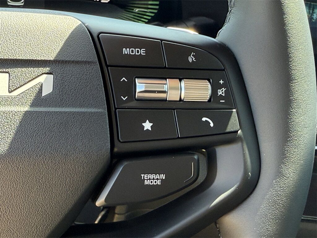 2026 Kia Sportage Hybrid San Clemente CA