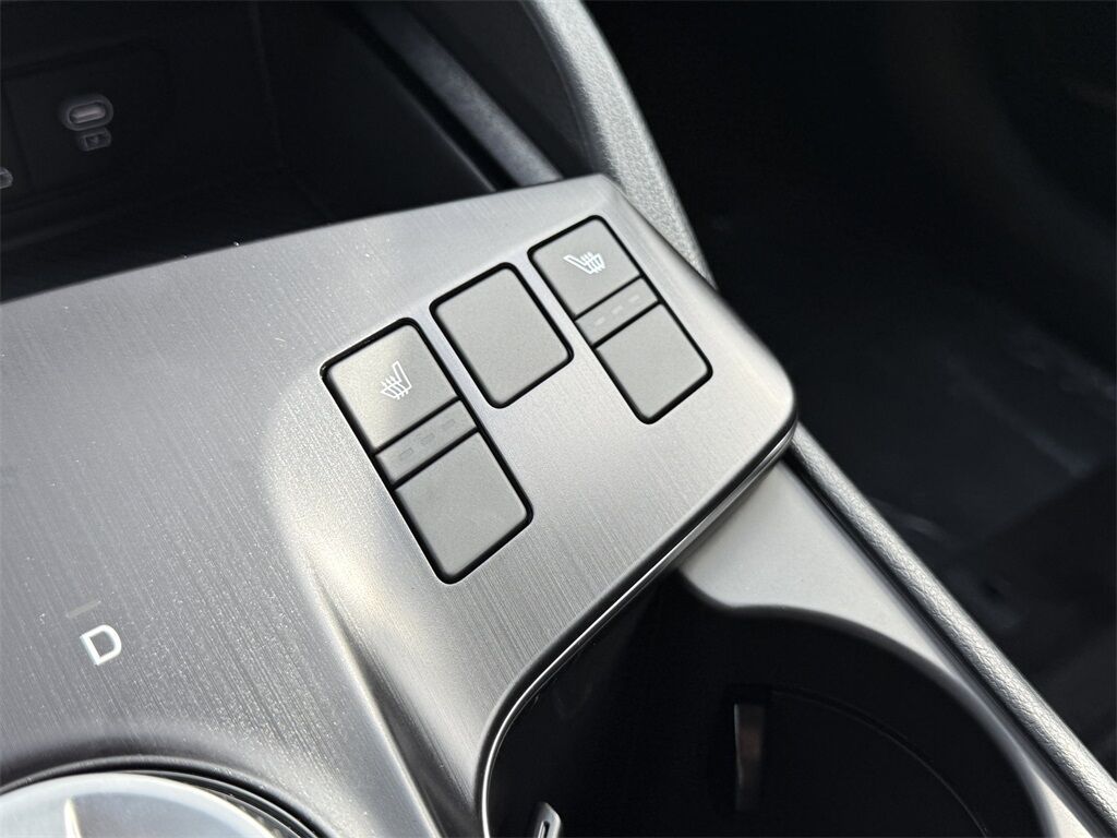2026 Kia Sportage Hybrid San Clemente CA