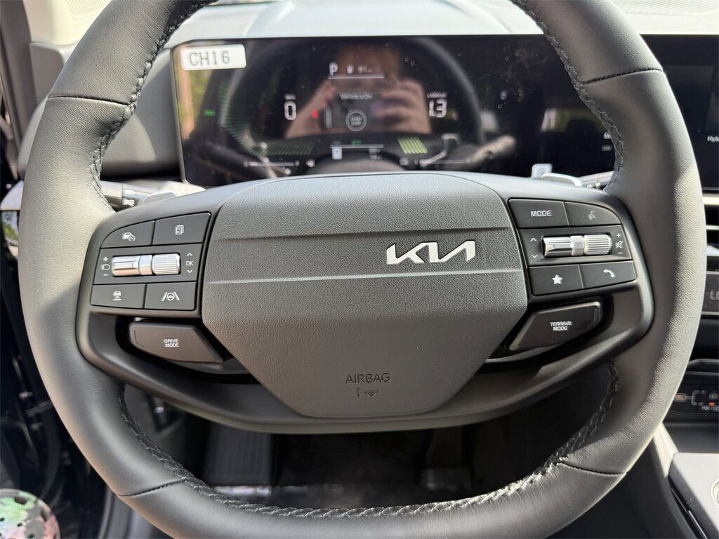 2026 Kia Sportage Hybrid San Clemente CA