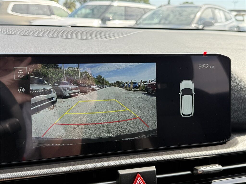 2026 Kia Sportage Hybrid San Clemente CA