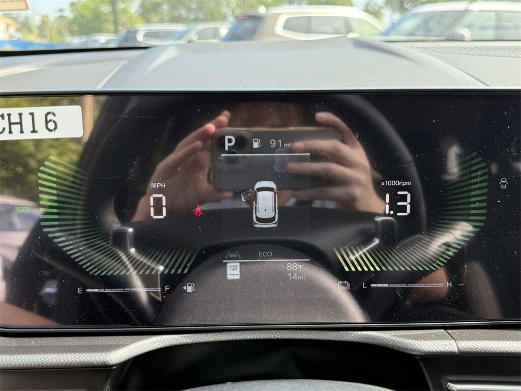 2026 Kia Sportage Hybrid San Clemente CA