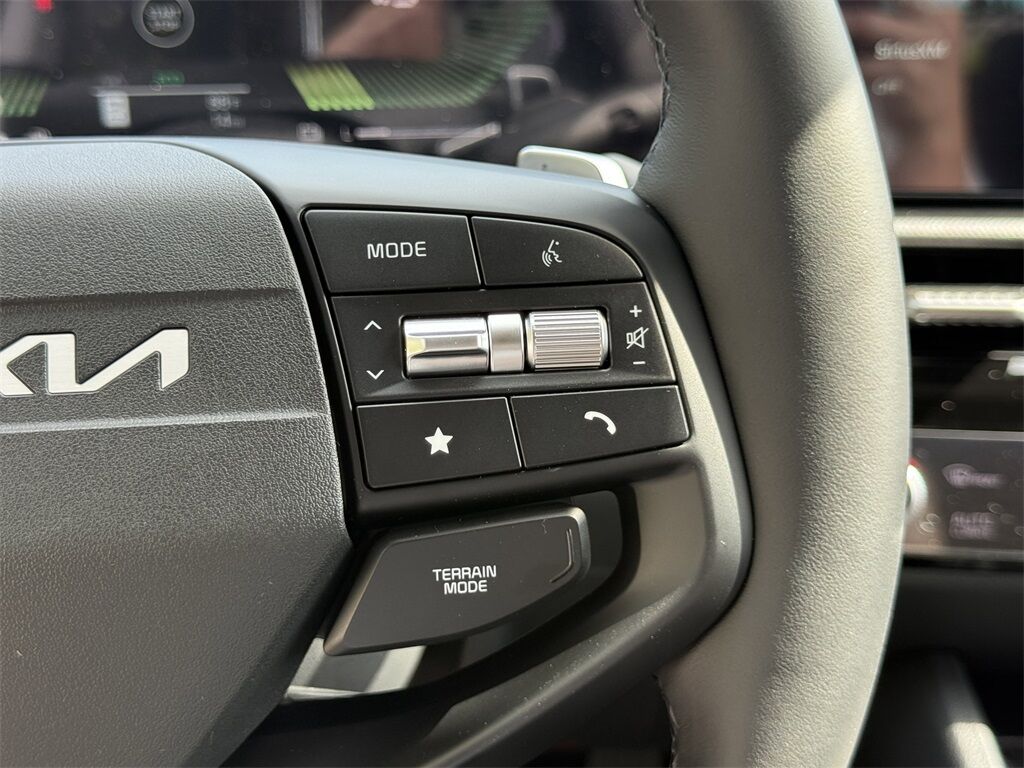 2026 Kia Sportage Hybrid San Clemente CA