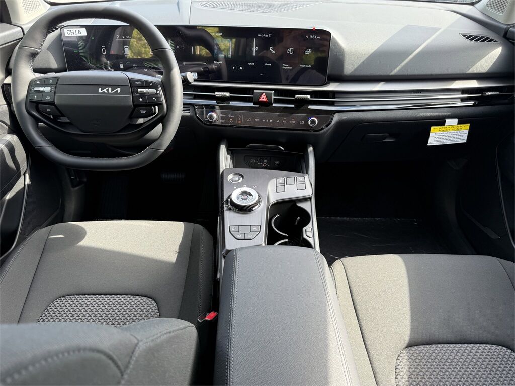 2026 Kia Sportage Hybrid San Clemente CA