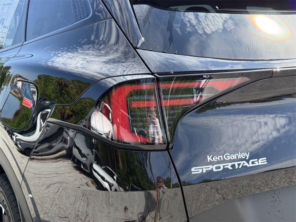 2026 Kia Sportage Hybrid San Clemente CA