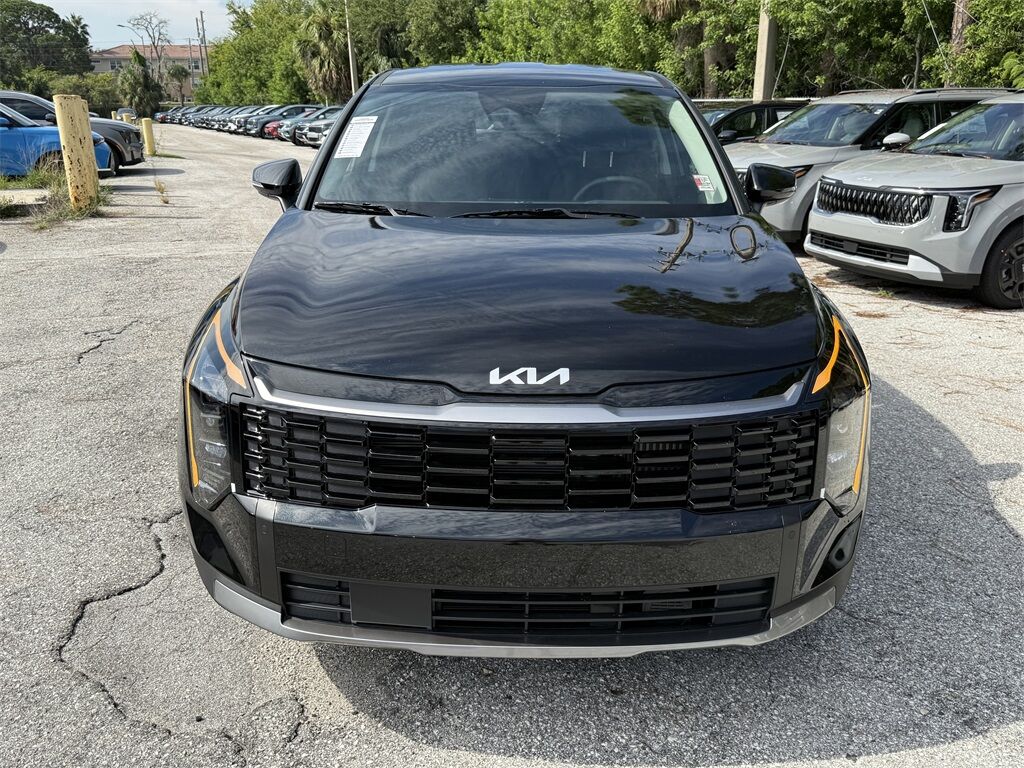 2026 Kia Sportage Hybrid San Clemente CA