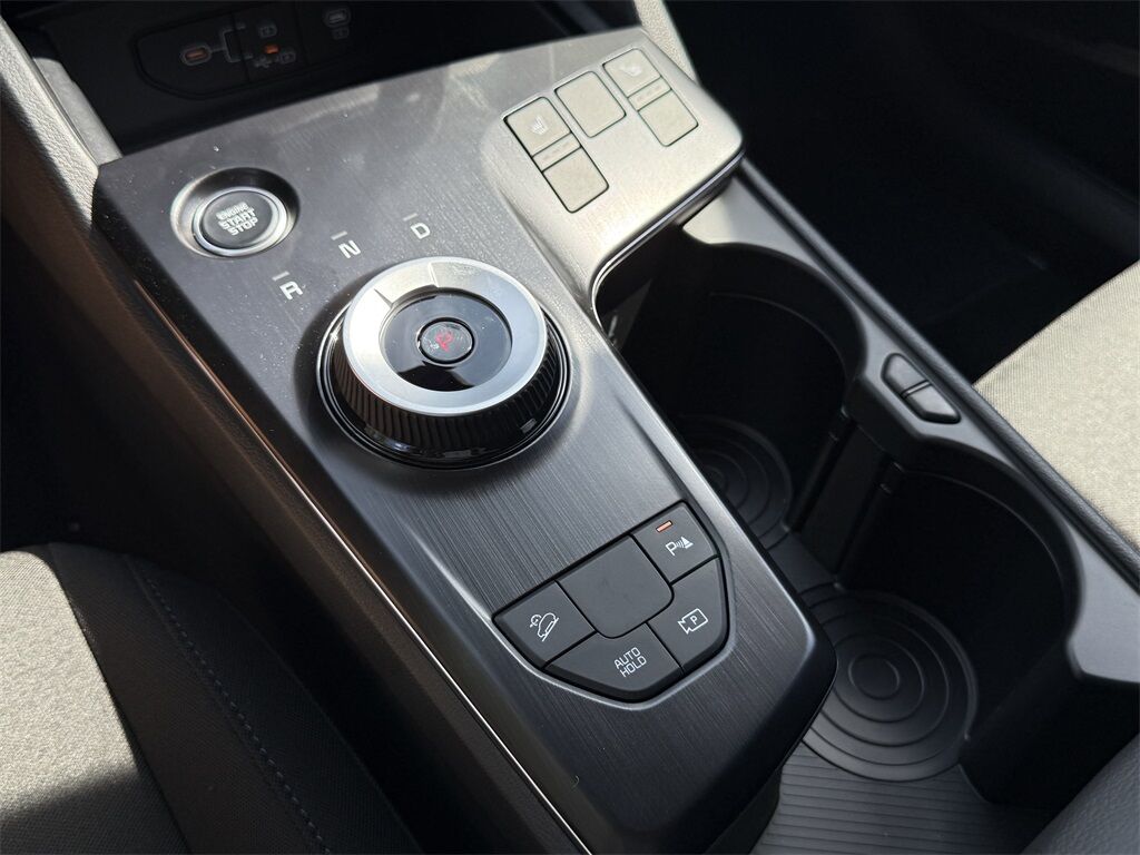 2026 Kia Sportage Hybrid San Clemente CA