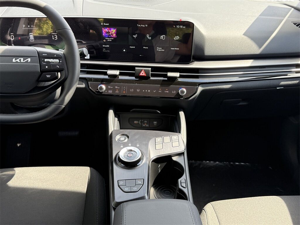 2026 Kia Sportage Hybrid San Clemente CA