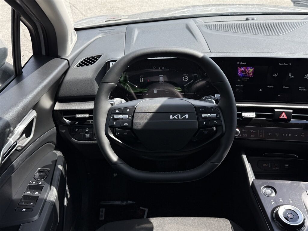2026 Kia Sportage Hybrid San Clemente CA