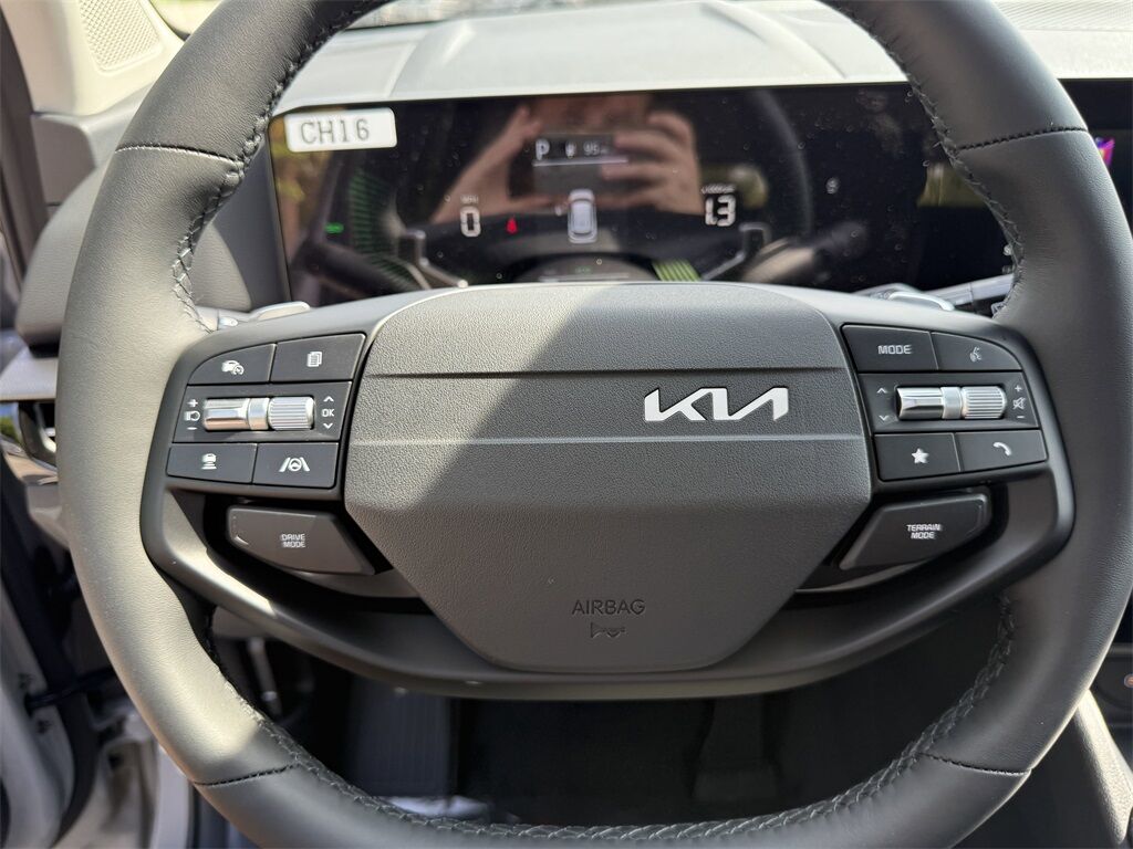 2026 Kia Sportage Hybrid San Clemente CA