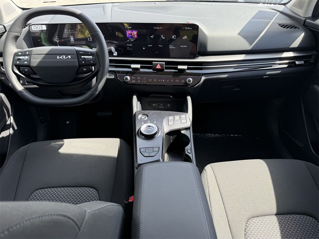 2026 Kia Sportage Hybrid San Clemente CA