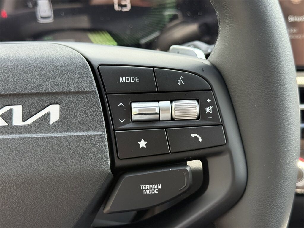 2026 Kia Sportage Hybrid San Clemente CA